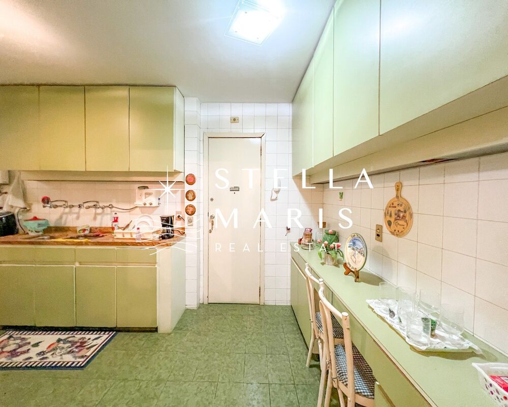 Apartamento, 3 quartos, 205 m² - Foto 3