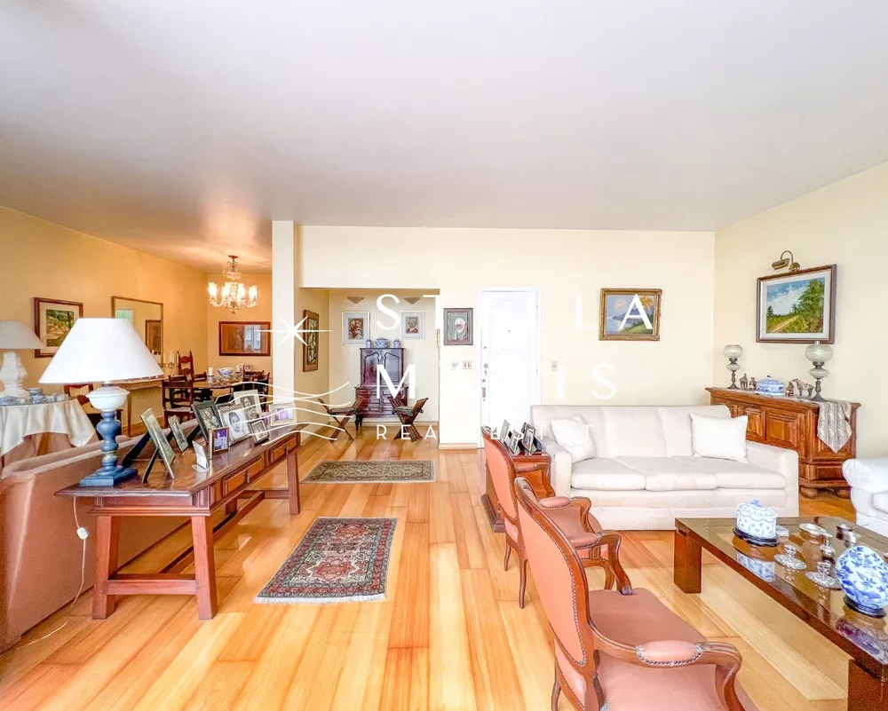 Apartamento, 3 quartos, 205 m² - Foto 23
