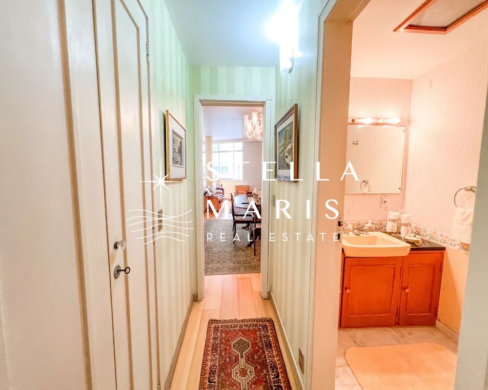 Apartamento, 3 quartos, 205 m² - Foto 30