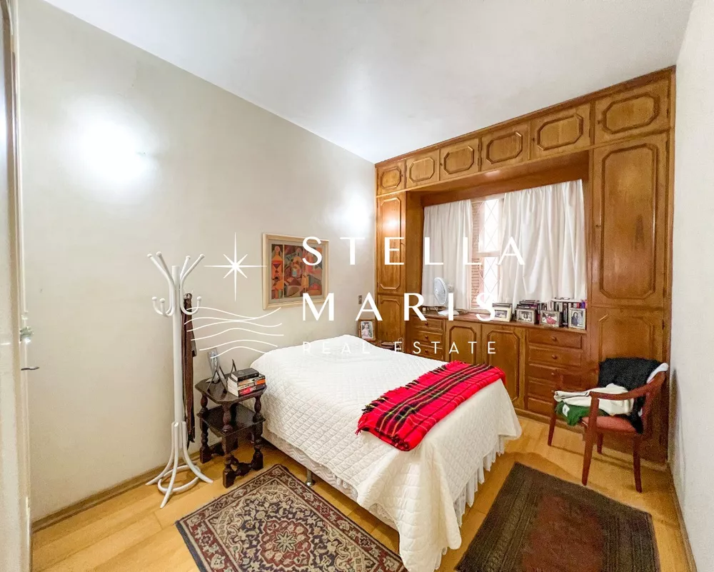 Apartamento, 3 quartos, 205 m² - Foto 9