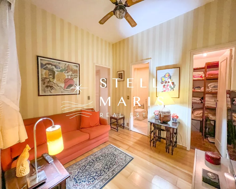 Apartamento, 3 quartos, 205 m² - Foto 28