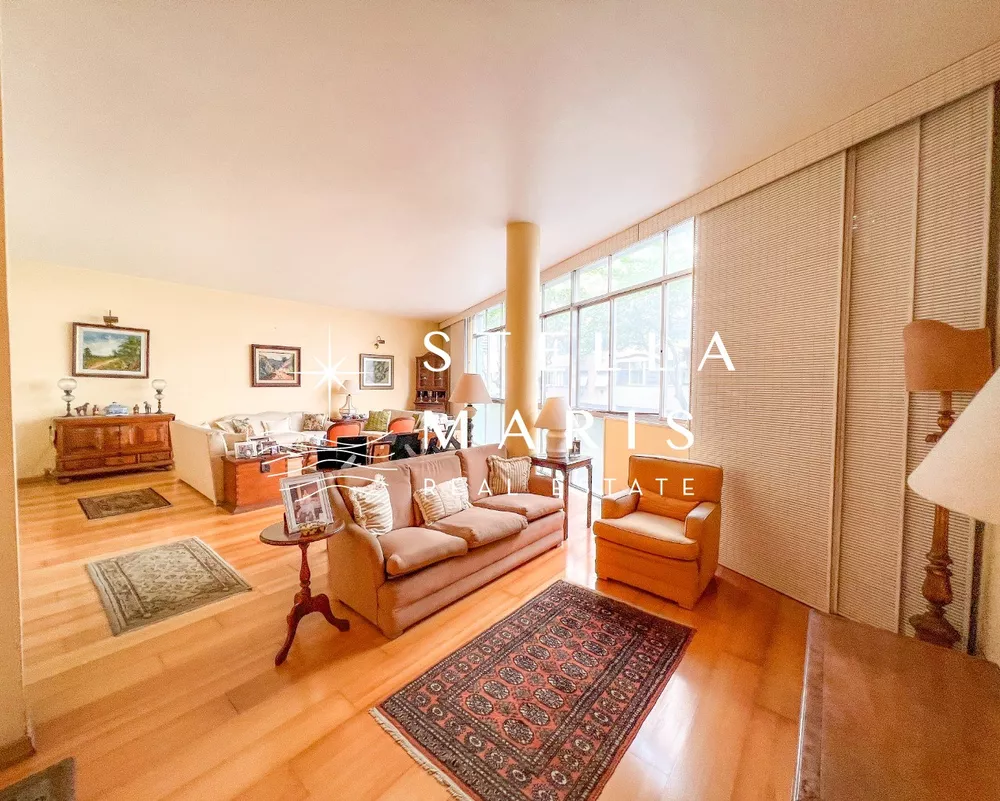 Apartamento, 3 quartos, 205 m² - Foto 14