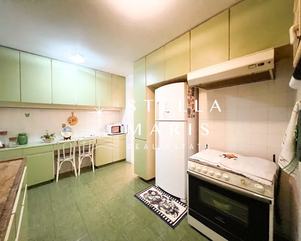 Apartamento, 3 quartos, 205 m² - Foto 27
