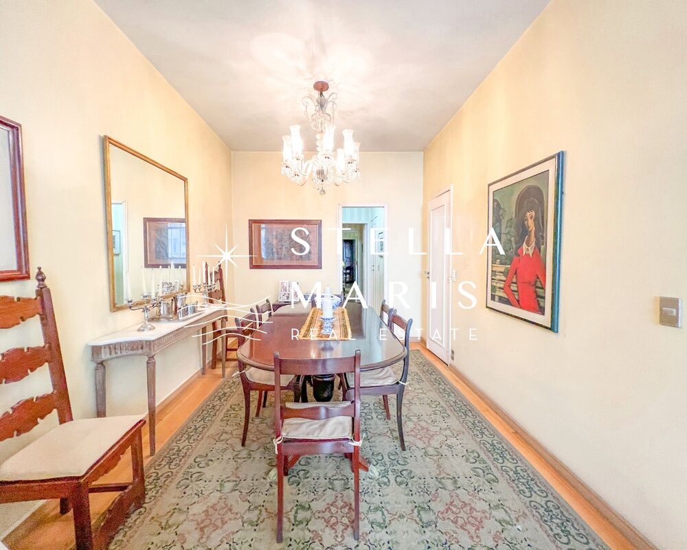 Apartamento, 3 quartos, 205 m² - Foto 4