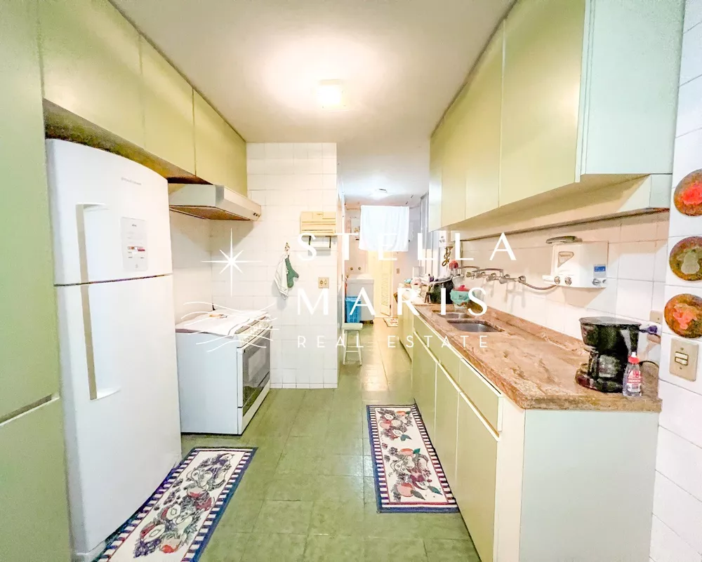 Apartamento, 3 quartos, 205 m² - Foto 12