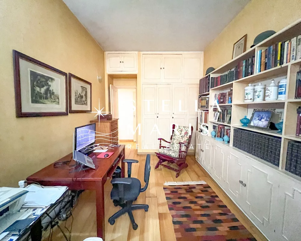 Apartamento, 3 quartos, 205 m² - Foto 21