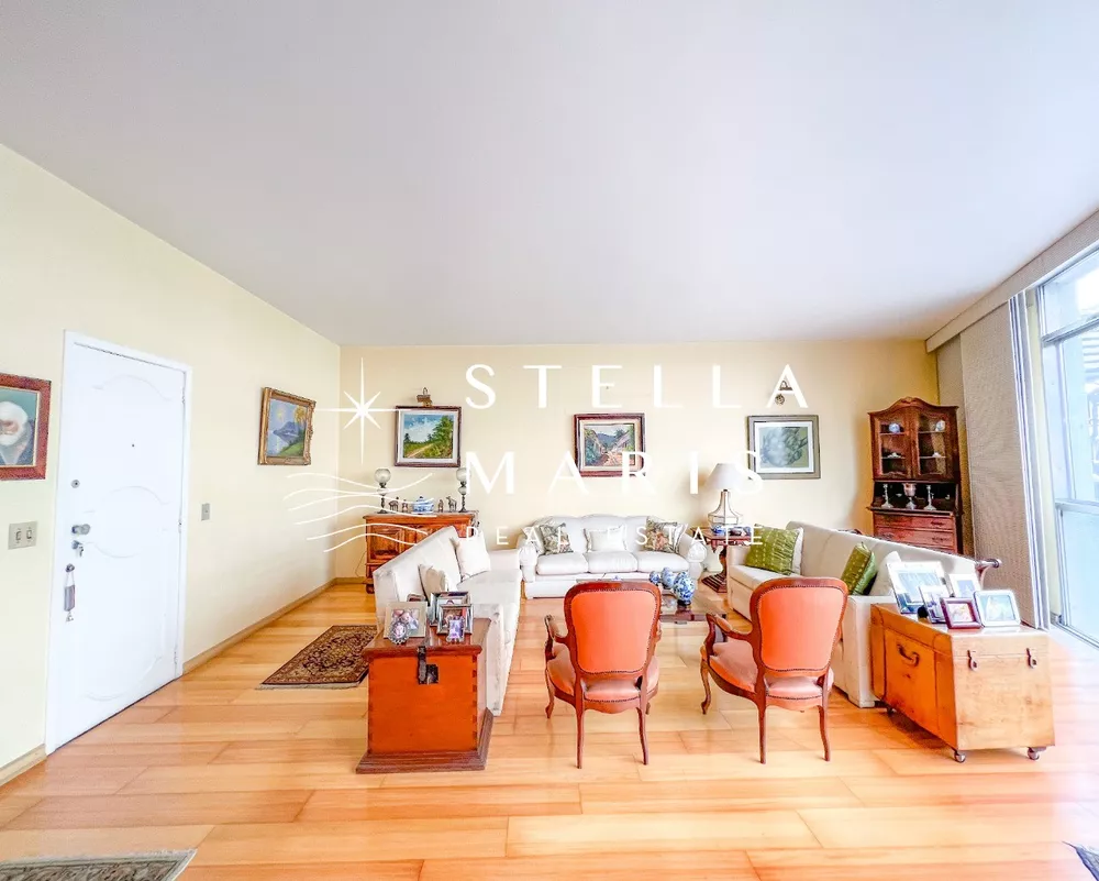 Apartamento, 3 quartos, 205 m² - Foto 19