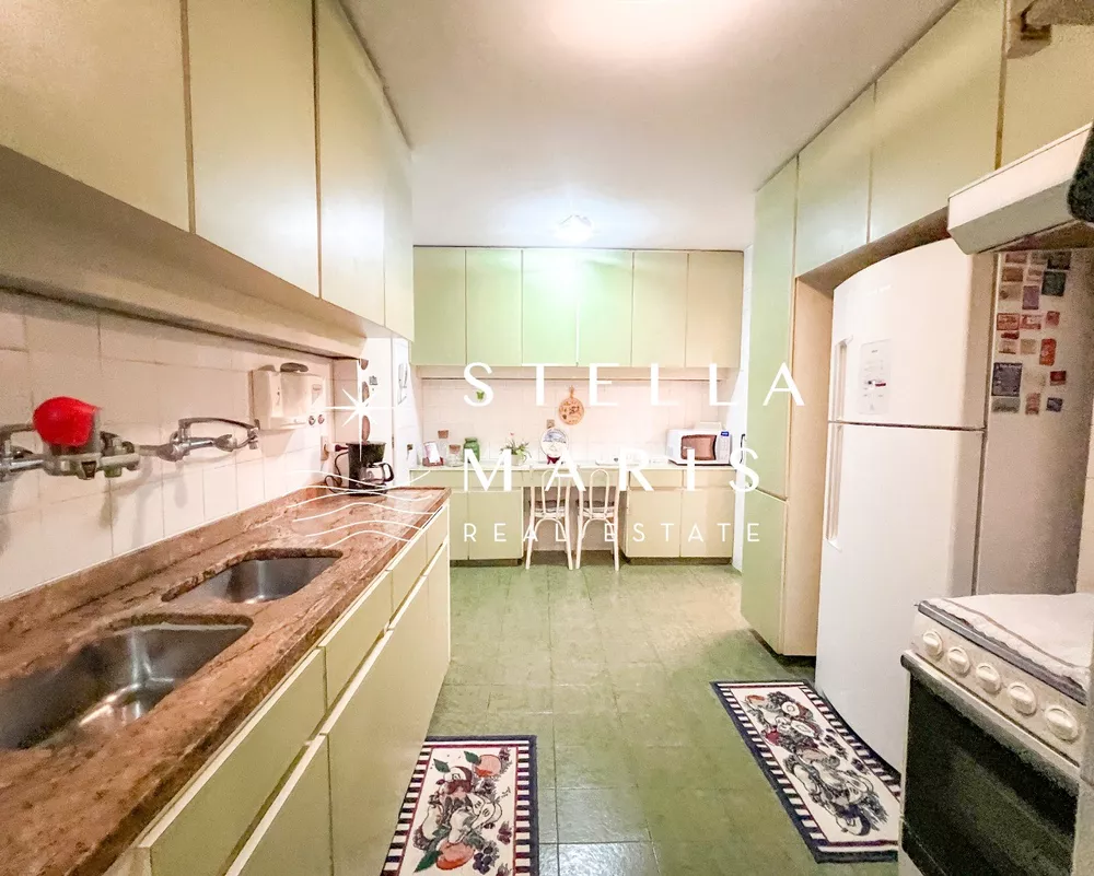 Apartamento, 3 quartos, 205 m² - Foto 5