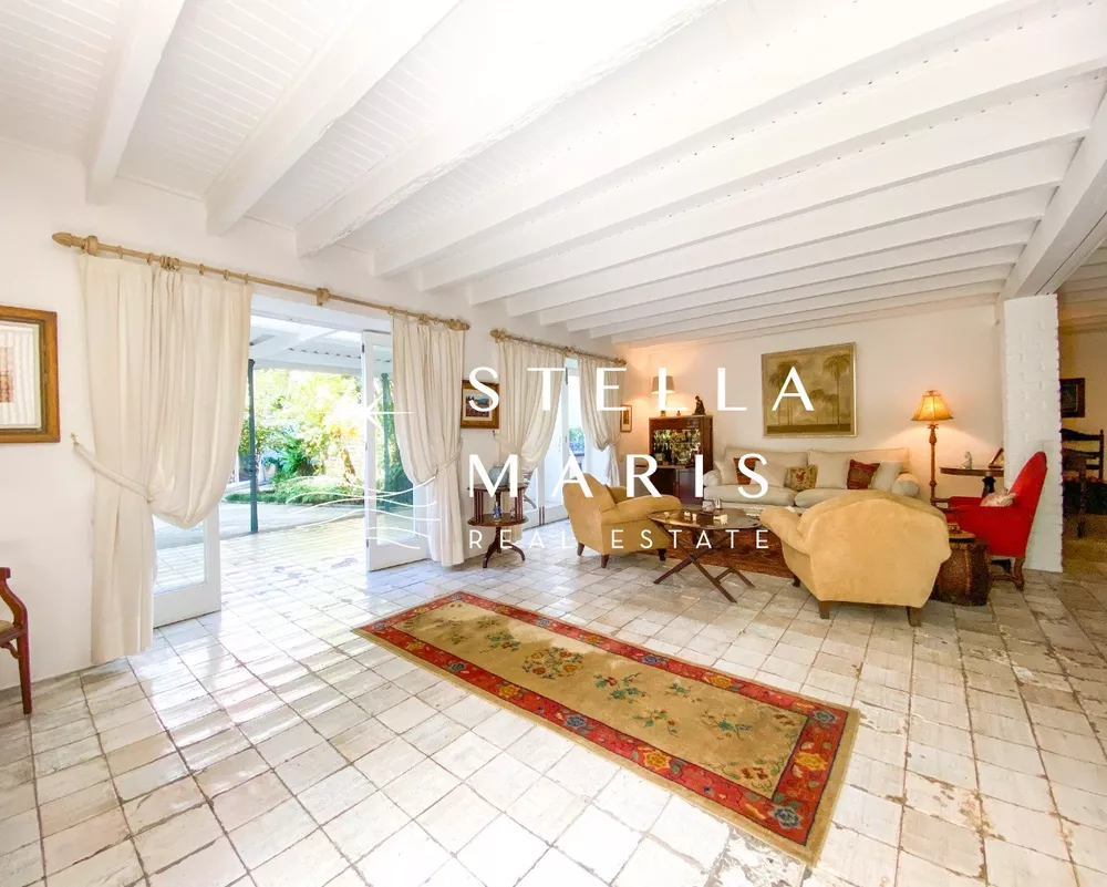 Casa, 4 quartos, 394 m² - Foto 9