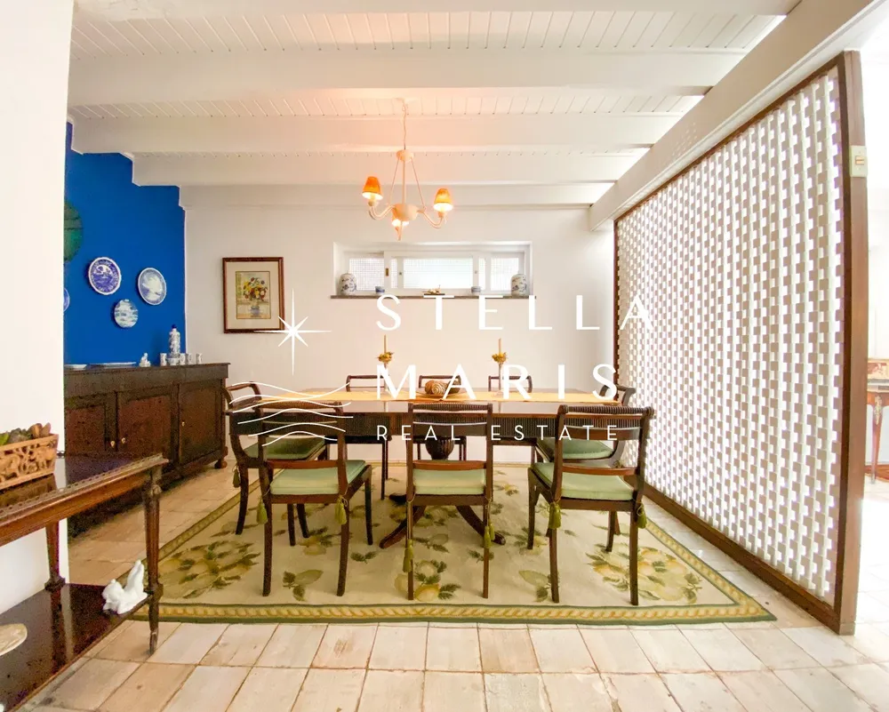Casa, 4 quartos, 394 m² - Foto 47