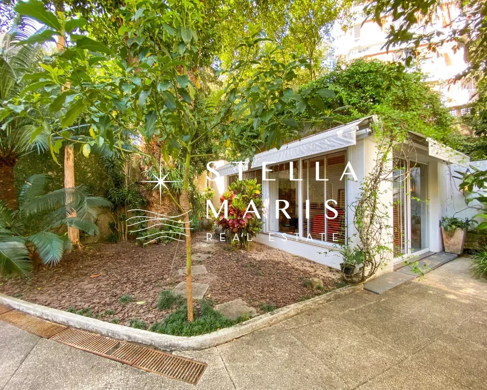 Casa, 4 quartos, 394 m² - Foto 34