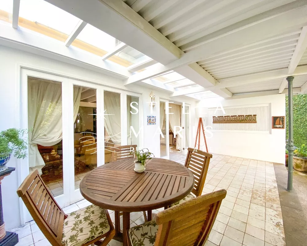 Casa, 4 quartos, 394 m² - Foto 39