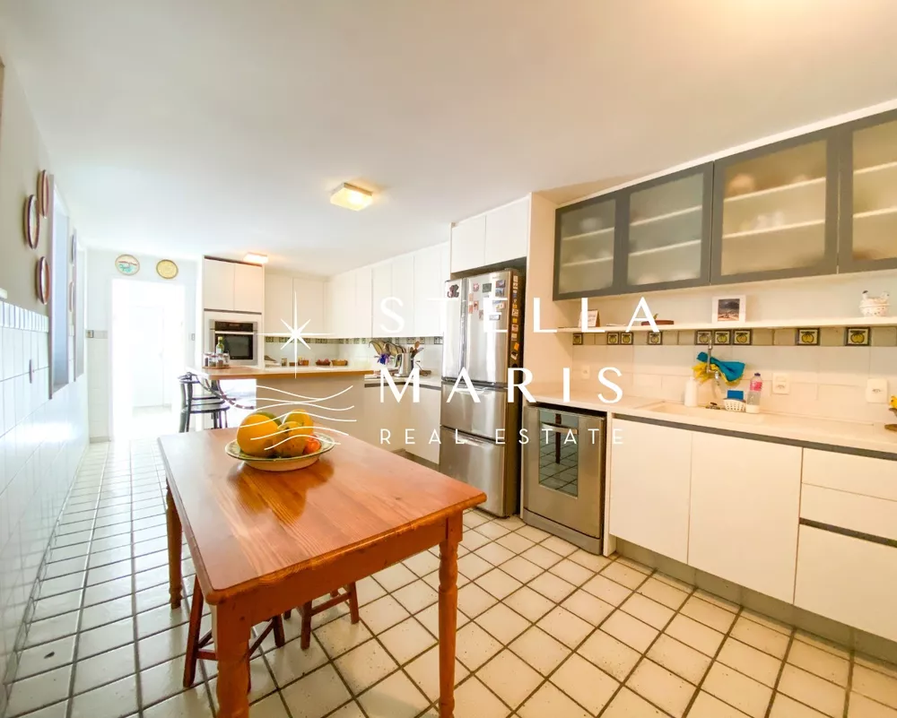 Casa, 4 quartos, 394 m² - Foto 5