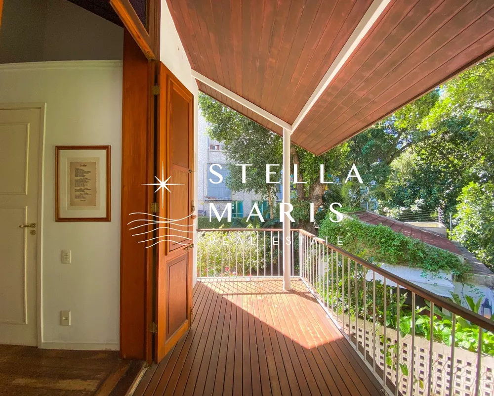 Casa, 4 quartos, 394 m² - Foto 32