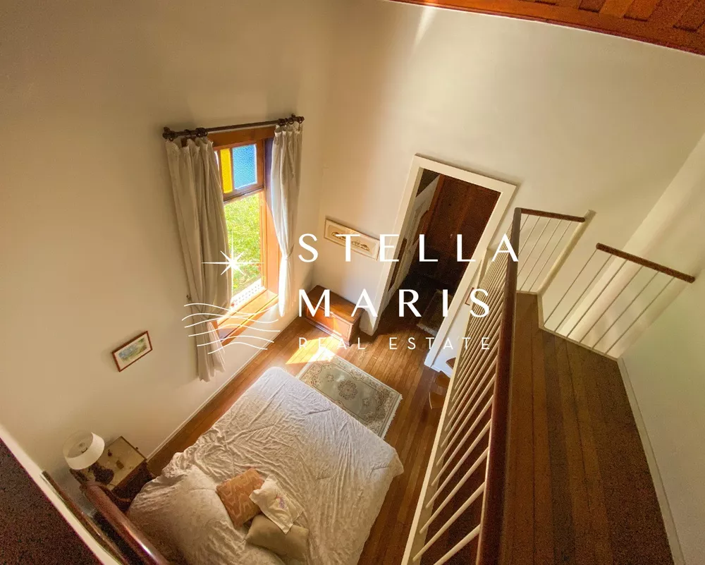 Casa, 4 quartos, 394 m² - Foto 1