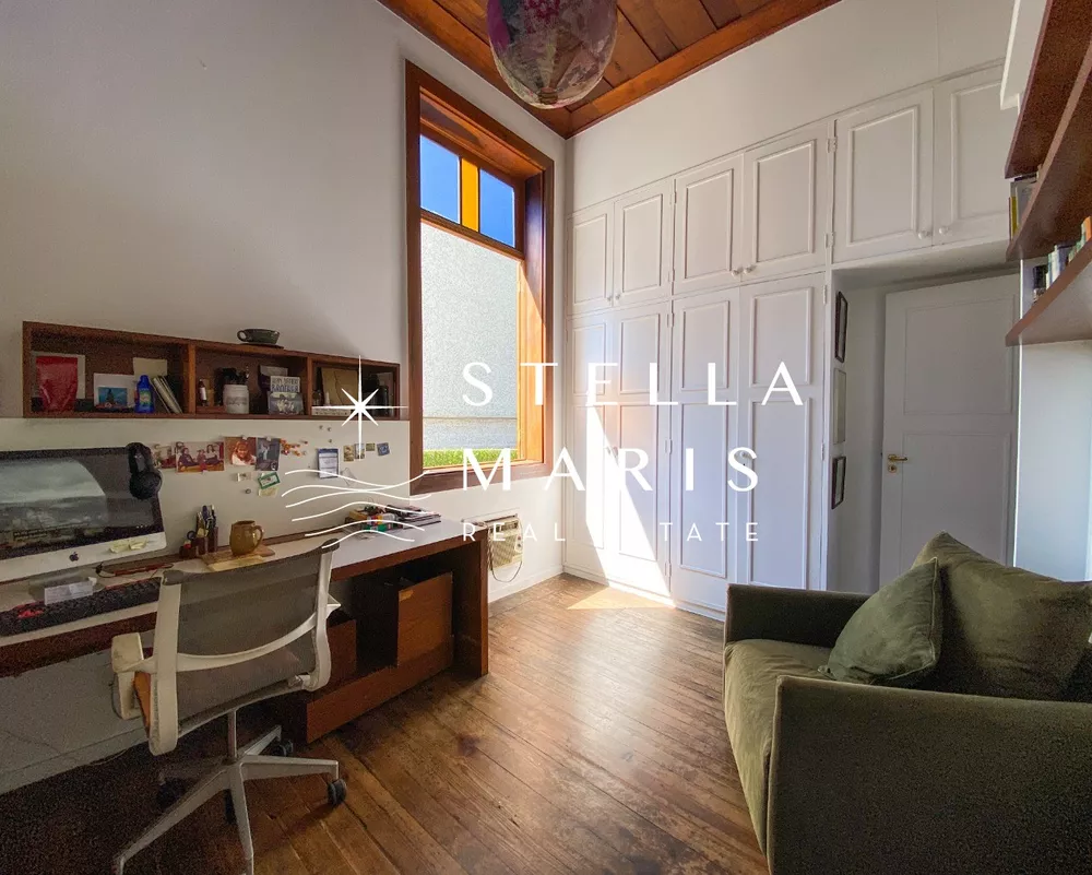 Casa, 4 quartos, 394 m² - Foto 2