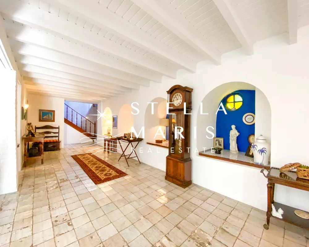 Casa, 4 quartos, 394 m² - Foto 38