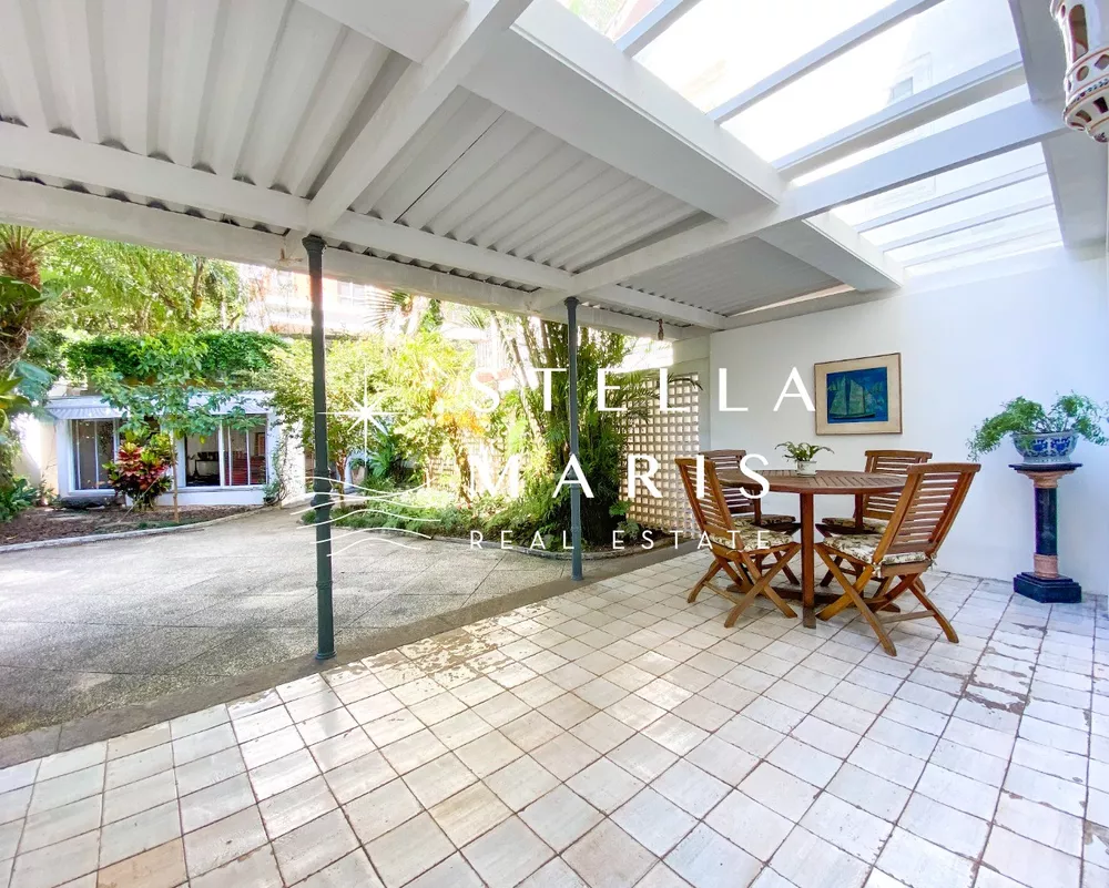 Casa, 4 quartos, 394 m² - Foto 37