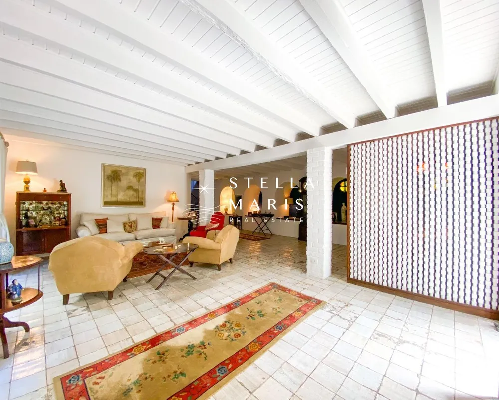 Casa, 4 quartos, 394 m² - Foto 40