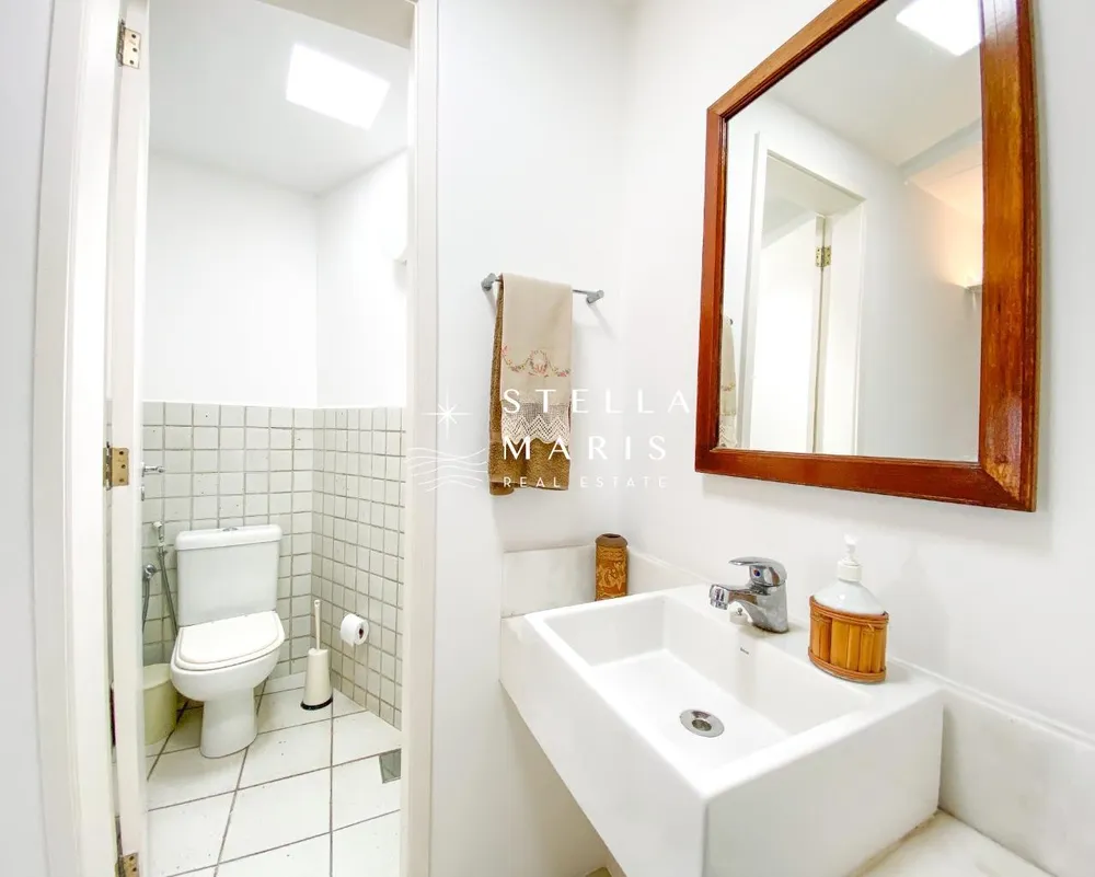 Casa, 4 quartos, 394 m² - Foto 19