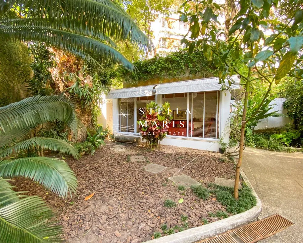 Casa, 4 quartos, 394 m² - Foto 22