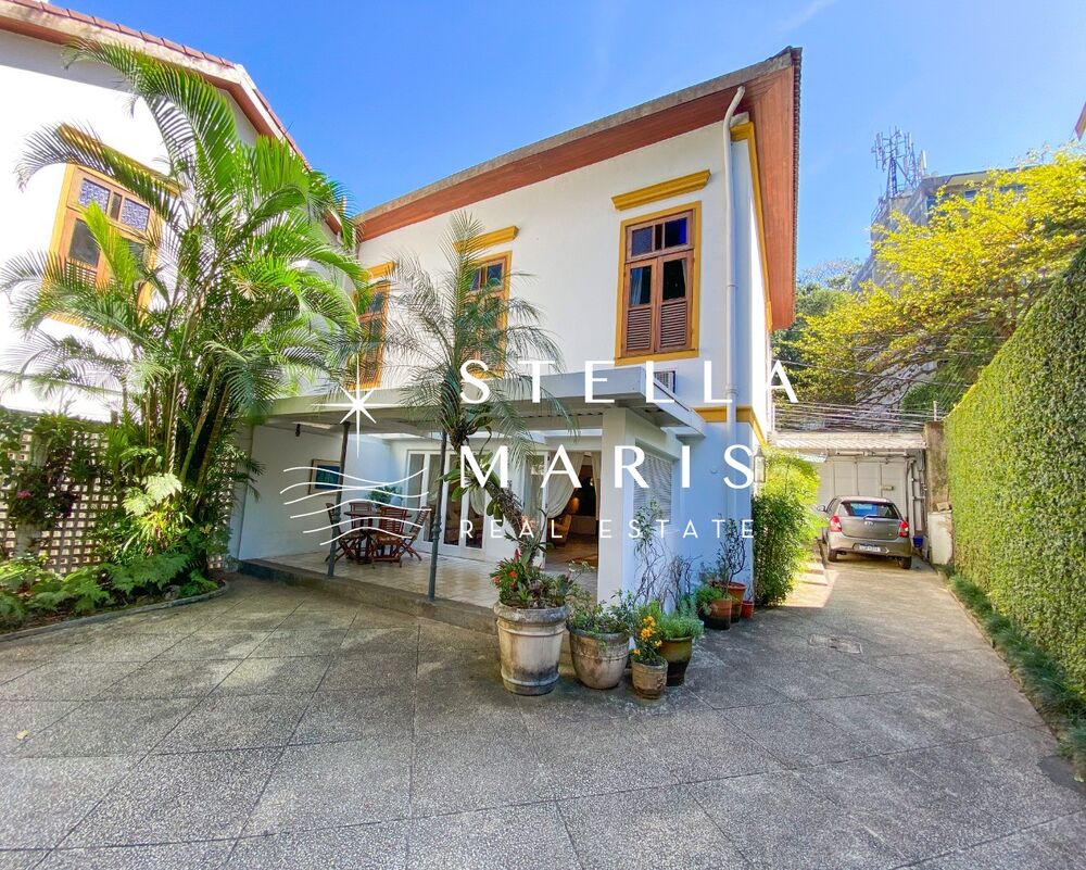 Casa, 4 quartos, 394 m² - Foto 16