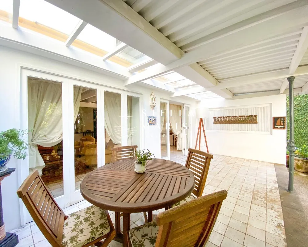 Casa, 4 quartos, 394 m² - Foto 31