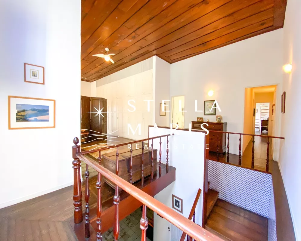Casa, 4 quartos, 394 m² - Foto 22