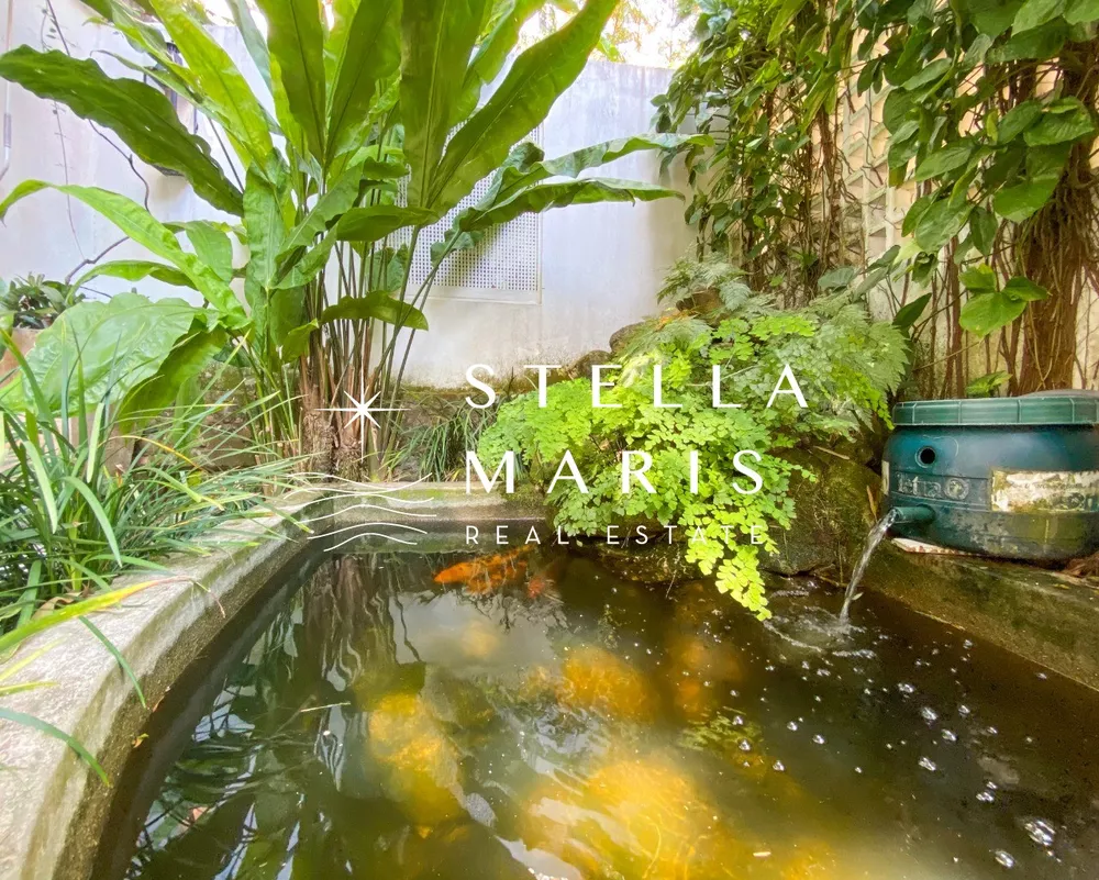 Casa, 4 quartos, 394 m² - Foto 4