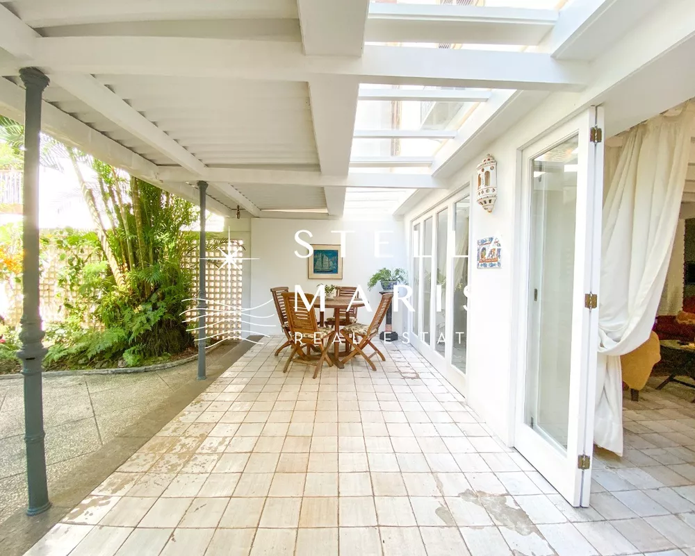 Casa, 4 quartos, 394 m² - Foto 6