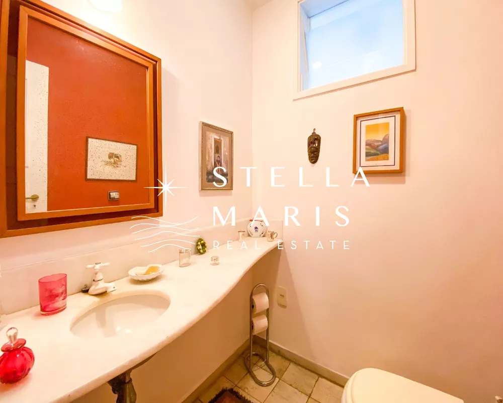 Casa, 4 quartos, 394 m² - Foto 36