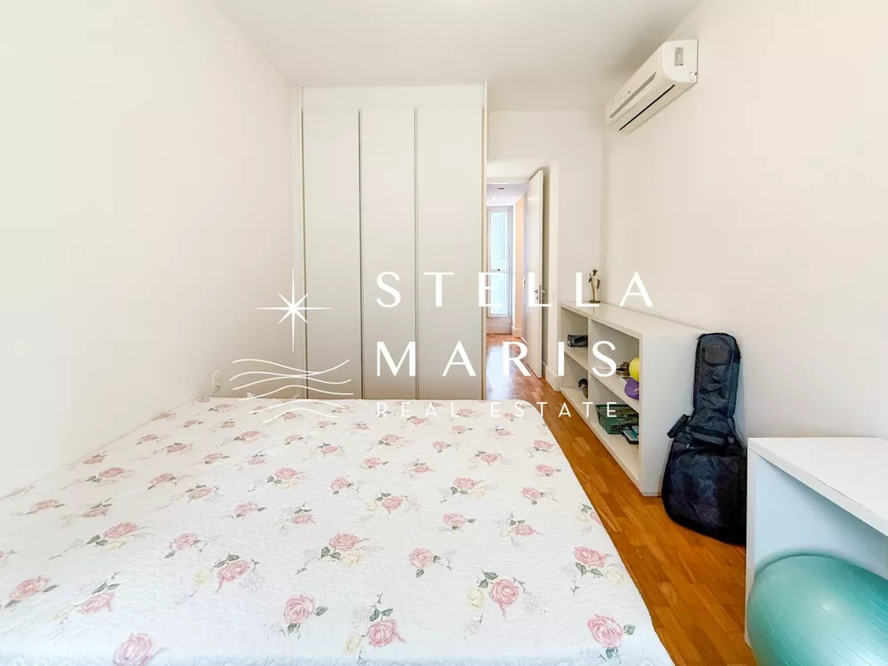 Apartamento, 3 quartos, 180 m² - Foto 13