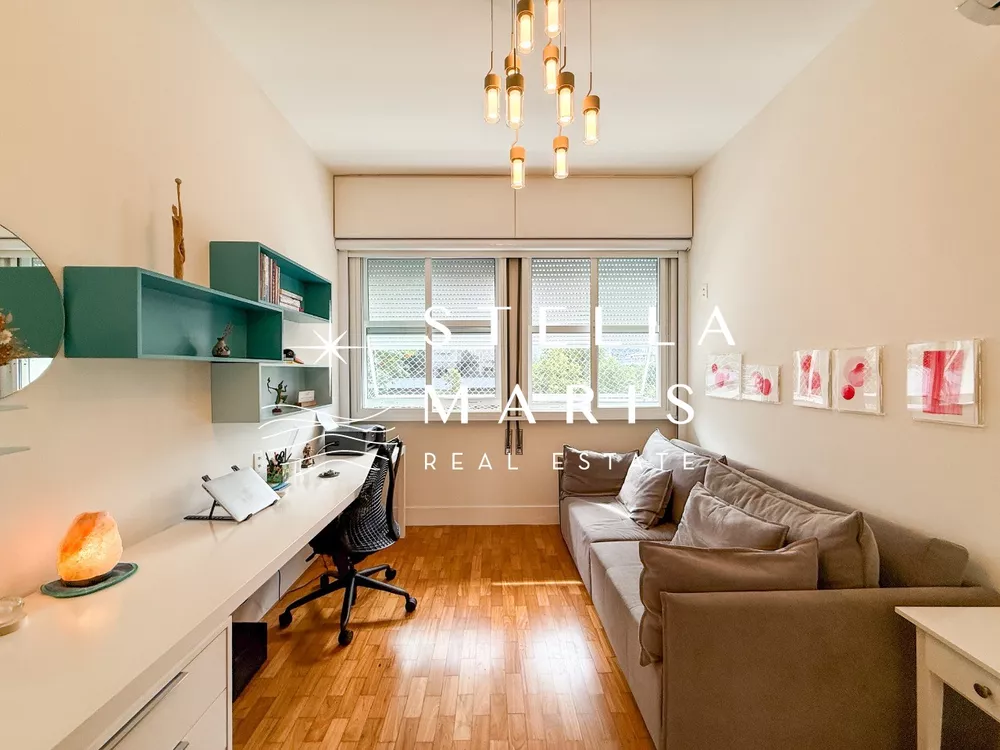 Apartamento, 3 quartos, 180 m² - Foto 10