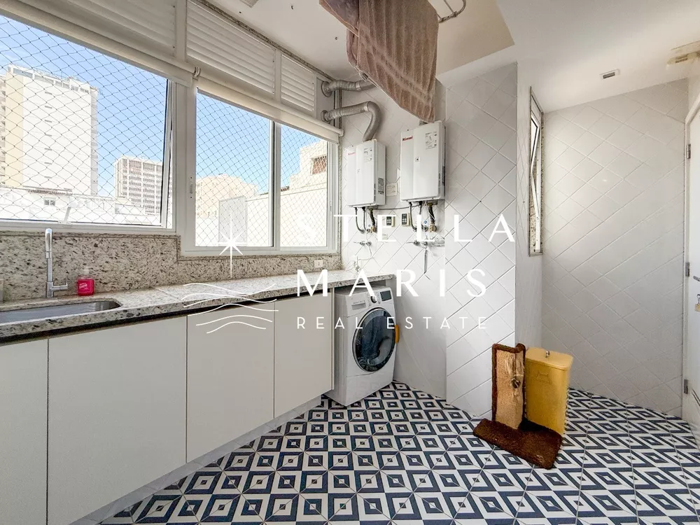 Apartamento, 3 quartos, 180 m² - Foto 29