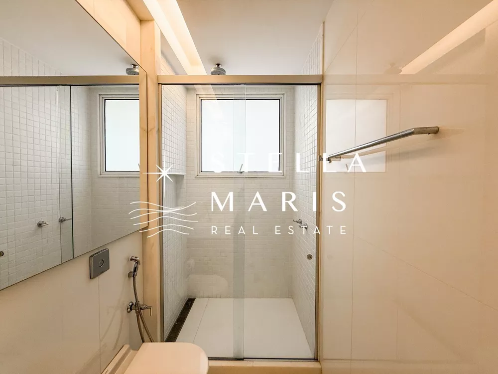 Apartamento, 3 quartos, 180 m² - Foto 22