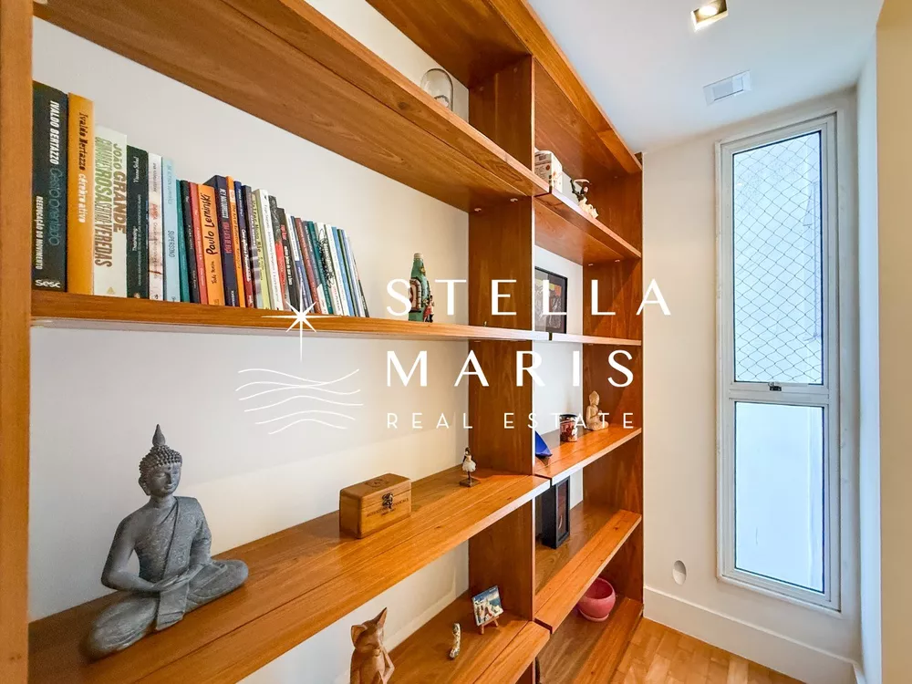 Apartamento, 3 quartos, 180 m² - Foto 17