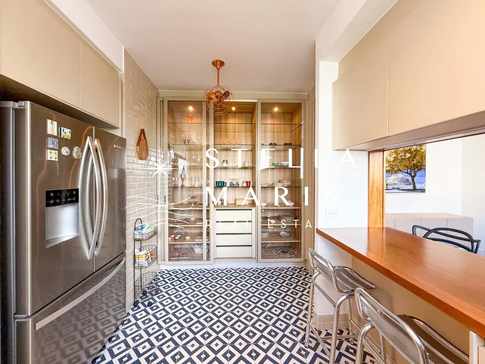 Apartamento, 3 quartos, 180 m² - Foto 25