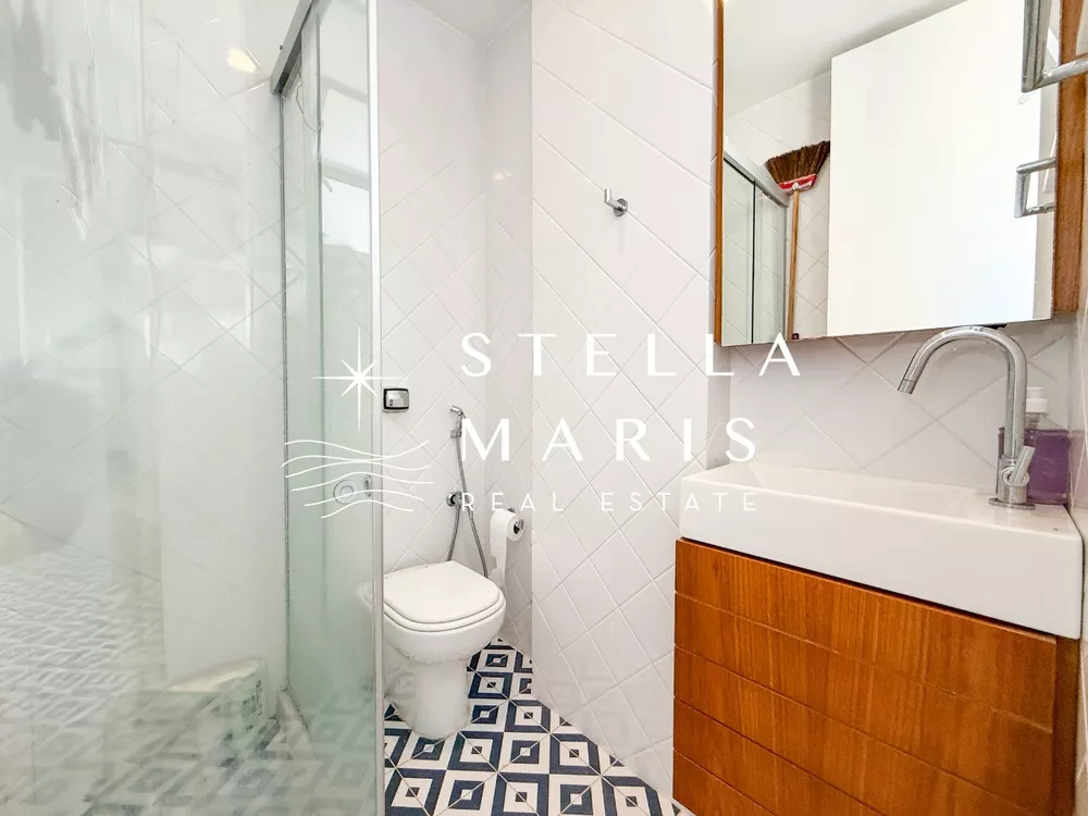 Apartamento, 3 quartos, 180 m² - Foto 5