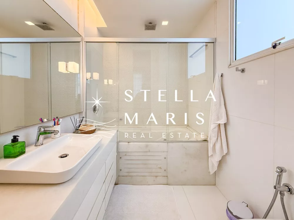 Apartamento, 3 quartos, 180 m² - Foto 19