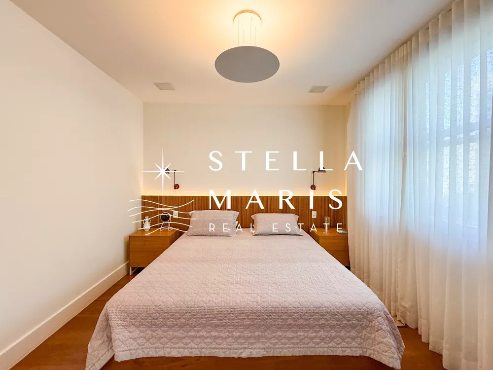 Apartamento, 3 quartos, 180 m² - Foto 1