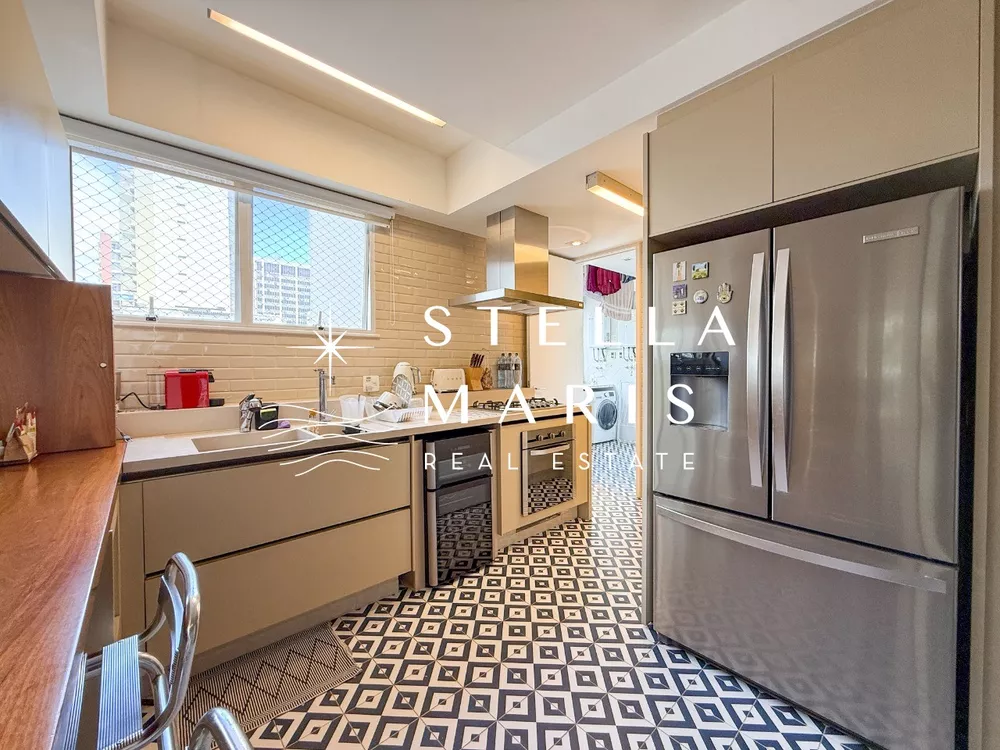 Apartamento, 3 quartos, 180 m² - Foto 28