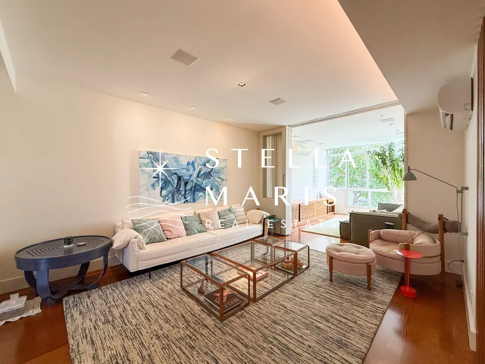Apartamento, 3 quartos, 180 m² - Foto 33