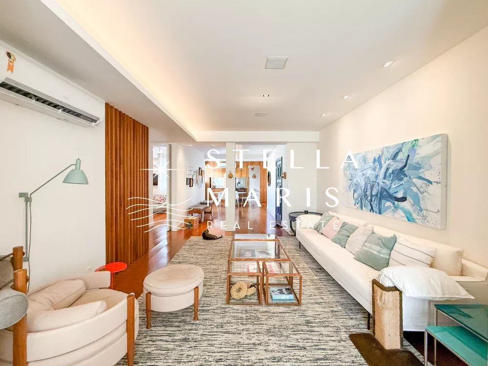 Apartamento, 3 quartos, 180 m² - Foto 3