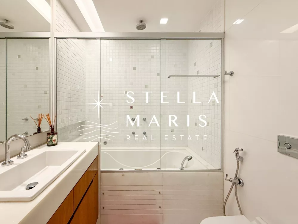 Apartamento, 3 quartos, 180 m² - Foto 8