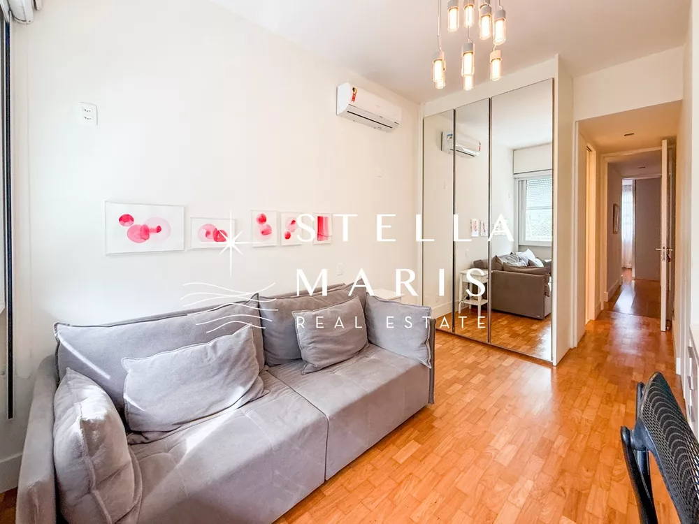 Apartamento, 3 quartos, 180 m² - Foto 6