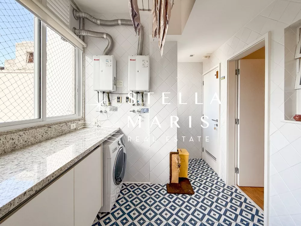 Apartamento, 3 quartos, 180 m² - Foto 36