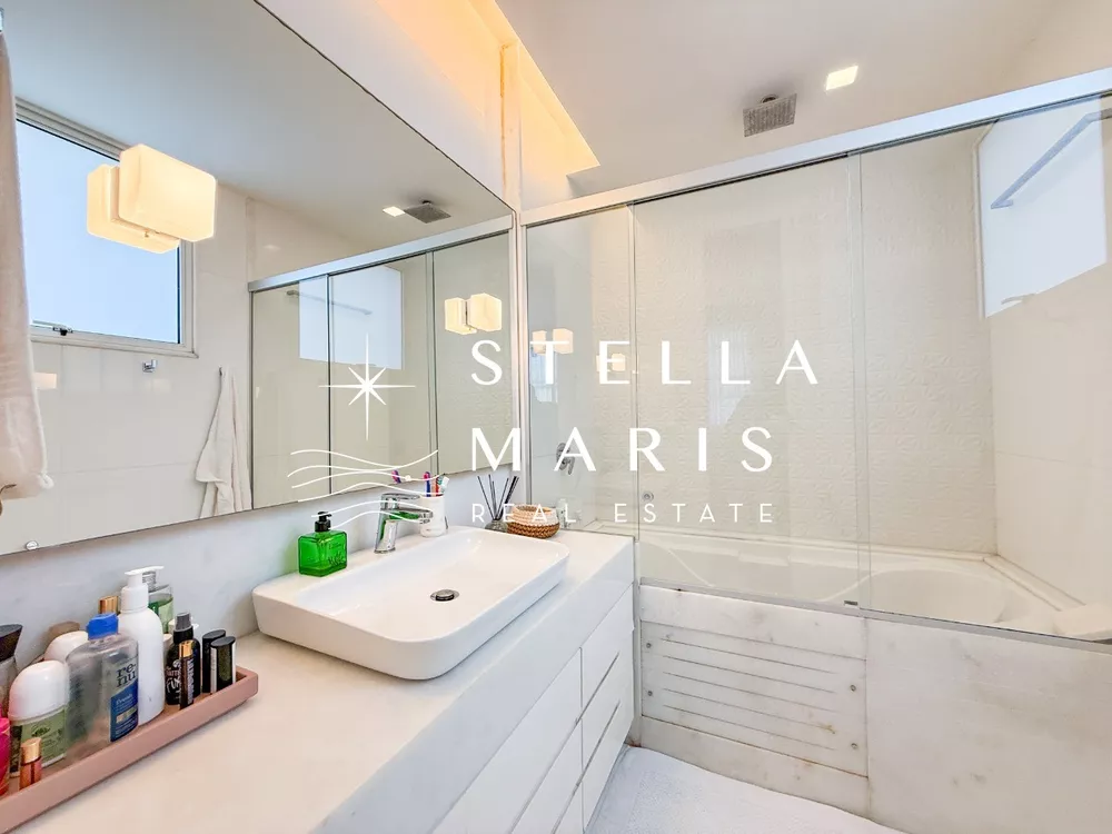 Apartamento, 3 quartos, 180 m² - Foto 4