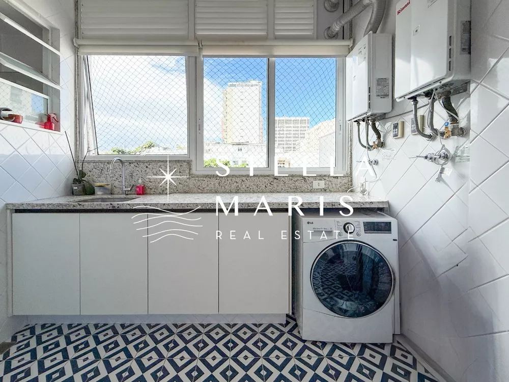 Apartamento, 3 quartos, 180 m² - Foto 11