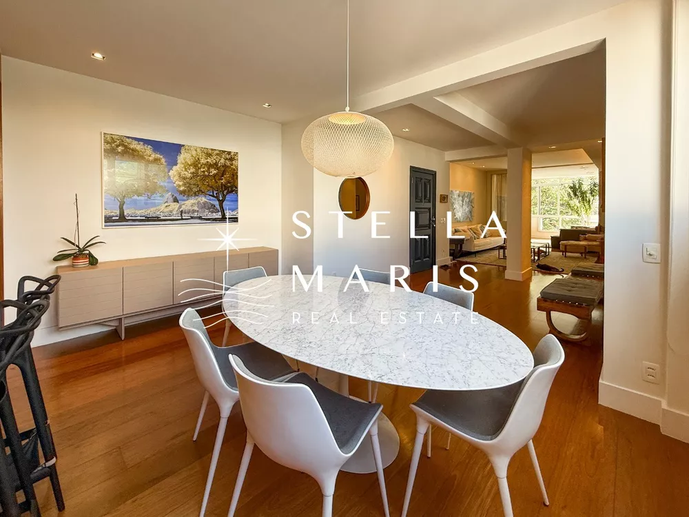 Apartamento, 3 quartos, 180 m² - Foto 14