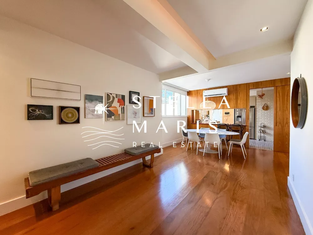 Apartamento, 3 quartos, 180 m² - Foto 32